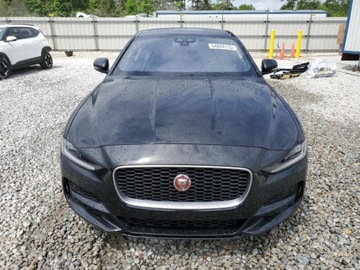 Jaguar XE 2020 Jaguar XE S 2020 2.0l 2.0 Benzyna 247KM, zdjęcie 5