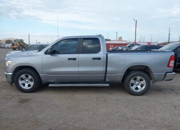  RAM 1500 RAM 1500 LONE STAR 4X2 64 BOX 5.7 Benzyna 400KM, zdjęcie 5