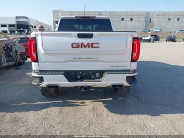  GMC Sierra 1500 Limited Short Box Denali, 2022r., 4x4, 6.2L 6.2 Benzyna, zdjęcie 5