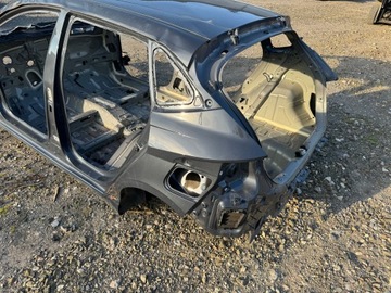 HYUNDAI I20 III 3 A7G Błotnik Ćwiartka Prog prawy lewy tył tylny Wanna