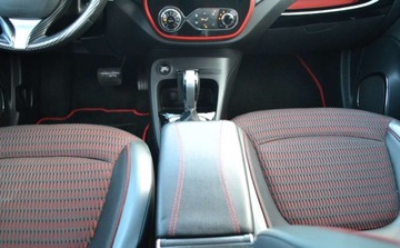 Renault Captur I Crossover 1.2 ENERGY TCe 118KM 2016 Renault Captur automat - bezwypadkowe - Bogate wyposazenie - po OPLATACH, zdjęcie 27