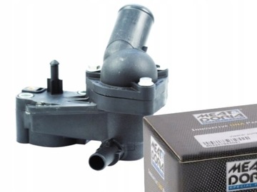 TERMOSTAT W OBUDOWIE do FORD S-MAX 1.8