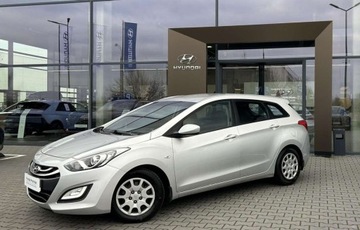Hyundai i30 2014 Hyundai i30 Super Stan CLASSIC Diesel Salon Polska 90KM 1.4, zdjęcie 3