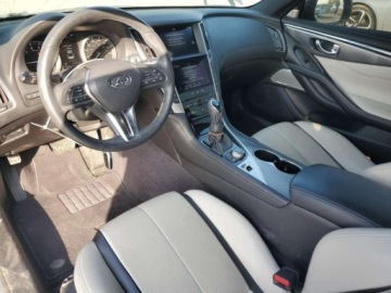 Infiniti Q60 II 2022 Infiniti Q60 Luxe 2022 3.0 Benzyna 300KM, zdjęcie 8