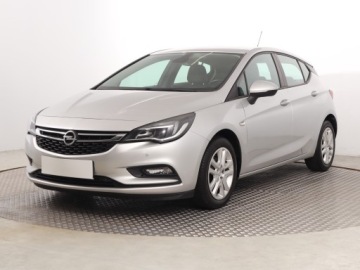 Opel Astra K Hatchback 5d 1.4 Turbo 150KM 2018 Opel Astra 1.4 T, Salon Polska, VAT 23%, Klima, zdjęcie 1