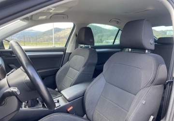 Skoda Superb III Liftback 1.8 TSI 180KM 2018 Skoda Superb Skoda Superb 1.8 TSI 180KM manual Ambition Pl Salon ASO 1.8, zdjęcie 10