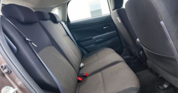 Mitsubishi ASX I SUV Facelifting 2016 1.6 117KM 2017 Mitsubishi ASX Mitsubishi ASX 1.6 Benzyna 117KM, zdjęcie 32