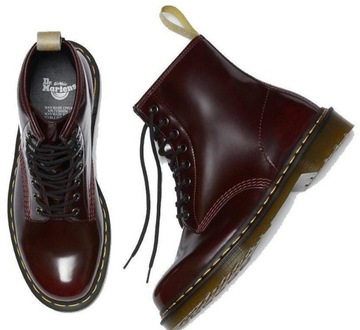DR. MARTENS Glany 1460 Smooth 11822600 buty 48