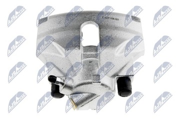 ПЕРЕДНИЙ ТОРМОЗНОЙ СУППОРТ NTY HZP-VW-001