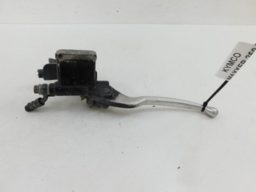 KYMCO MAXXER 250 НАСОС ТОРМОЗНОГО ЦИЛИНДРА ЗАДНИЙ ЛЕВЫЙ