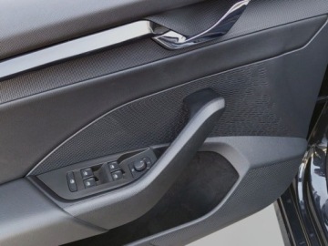 Skoda Octavia IV Kombi 2.0 TDI 150KM 2022 Skoda Octavia 2.0TDI 150KM Ambition DSG SalonPL SerwisASO Kessy Led SmartL, zdjęcie 17