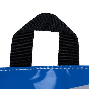 Комплект для подводного плавания: маска + ласты, размер 36/37.