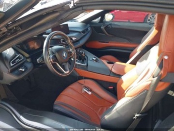 BMW i8 2019 BMW i8 WBY2Z6C55KVG98111 1.5 Benzyna 228KM, zdjęcie 6