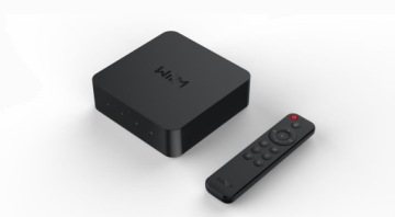 WiiM ПРО ПЛЮС | сетевой плеер | стример