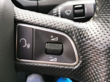 Audi A3 8P Hatchback 3d 2.0 TDI CR 170KM 2010 AUDI A3 Quattro 4x4, Manual, 2x Klucz, Nawigacja, Kamera cofania 8P, zdjęcie 11