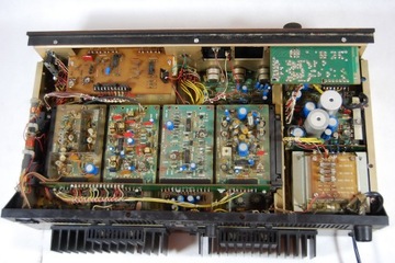 УСИЛИТЕЛЬ RADMOR 5102-TE