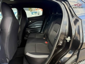 Nissan Juke II 2022 Nissan Juke Fv23%*Automat*Gwarancja+Serwis w Cenie, zdjęcie 38