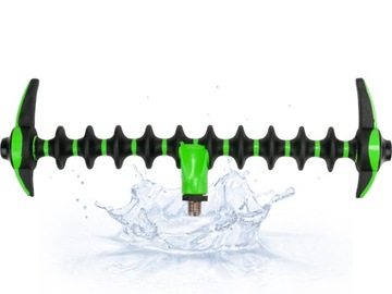 ПЕРЕДНЯЯ ПОДСТАВКА ДЛЯ РЫБАЛКИ LORPIO SUPER GRIP FEEDER 24,5см 1шт.