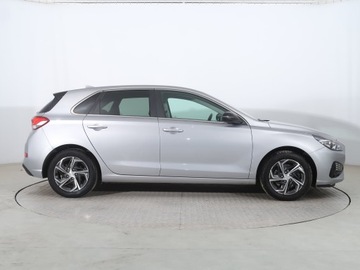 Hyundai i30 III Hatchback Facelifting 1.5 DPI 110KM 2022 Hyundai i30 1.5 DPI, Salon Polska, 1. Właściciel, zdjęcie 5