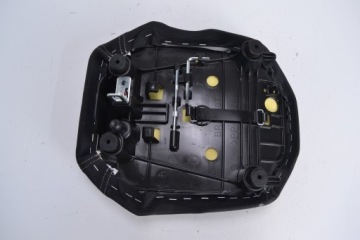 Сиденье заднего пассажира YAMAHA TRACER 9 GT 25-