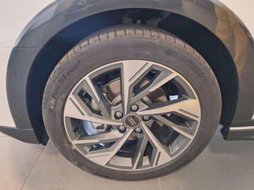 Audi A3 8Y Sportback Facelifting 1.5 35 TFSI 150KM 2025 AUDI A3 TFSI allstreet Hatchback 1.5 (150KM) 2025, zdjęcie 20