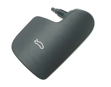 Rączka maski dźwignia AUDI A4 B9 8W1823533C4PK
