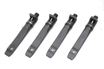 Wtryskiwacz paliwa VECTRA C 2.2 DTI 09202474