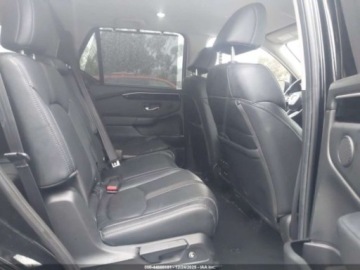 Honda Pilot II 2025 Honda Pilot EX-L, 2025r., 4x4, 3.5L 3.5 Benzyna 285KM, zdjęcie 9