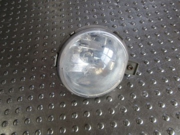 CHEVROLET CAPTIVA 2006 HALOGEN LEVÝ PŘEDNÍ