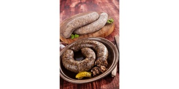 Professional Наполнитель для колбас, Мясной наполнитель, 4 кг, 29 мм, ВЕРТИКАЛЬНЫЙ, 4 л