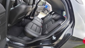 Opel Mokka I SUV 1.6 CDTI Ecotec 136KM 2016 Tylko 129oookm CZARNA MOKKA* Kamera*Nawigacja* Skóra* GWARANCJA 12MIESIĘCY, zdjęcie 10