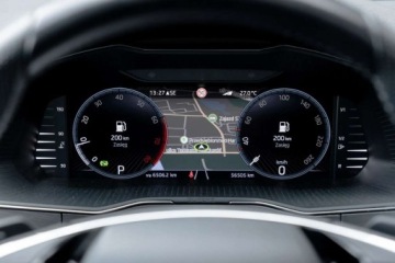 Skoda Superb III Scout 2.0 TSI 280KM 2023 Skoda Superb 2.0 TSI 4x4 Scout DSG, 280KM, salon pl, DCC, fv23, panorama,, zdjęcie 24