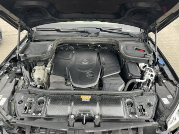 Mercedes GLS X167 SUV 2.9 400d 330KM 2020 Mercedes GLS Klasa 400d Burmester Pamięć Kamery, zdjęcie 18