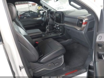 Ford 2023 Ford F150 Raptor, 2023r., 4x4, 3.5L 3.5 Benzyna 450KM, zdjęcie 7