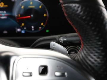 Mercedes CLA C118/X118 Shooting Brake 2.0 220d 190KM 2020 Mercedes CLA 220 FV23% AMG-Line Historia serwisowa, zdjęcie 32