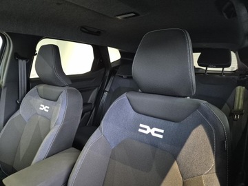 Dacia Duster III 2025 Duster 1.6 Full Hybrid 140 Journey MMT, zdjęcie 10
