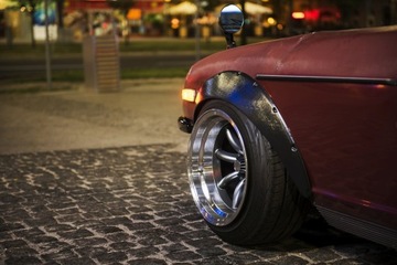 JR Wheels JR19 15x8 ET0 4x100/108 Gun Metal с Mach