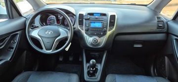 Hyundai ix20 Mikrovan 1.4 CVVT 90KM 2011 HYUNDAI ix20! Super stan!, zdjęcie 15