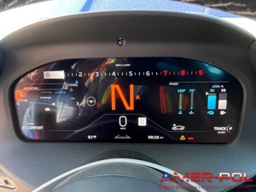  McLaren Artura _RWD_3.0 L_671 km_2023r_4 756 KM 3.0 Hybryda 671KM, zdjęcie 8