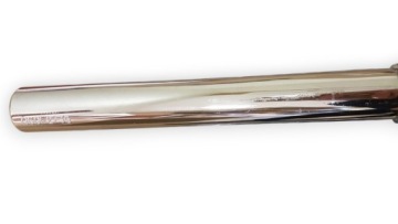 HARLEY DAVIDSON TOURING ROAD GLIDE ROAD KING '08-24 РУЛЬ BUFFALO 16 ДЮЙМОВ