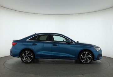 Audi A8 D5 2021 Audi A3 35 TFSI, Salon Polska, Automat, Klima, zdjęcie 5