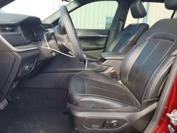 Jeep Grand Cherokee V 2024 Jeep Grand Cherokee L Limited 2024 3.6 Benzyna 293KM, zdjęcie 7