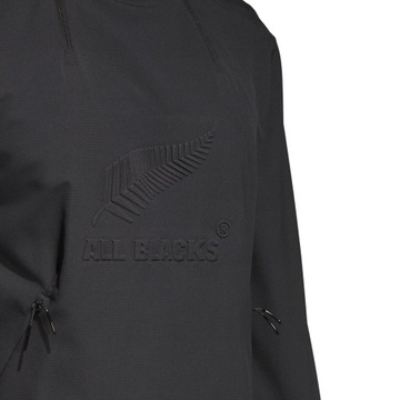 Всепогодная куртка Adidas All Blacks 164 см K5132
