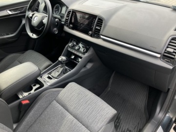 Skoda Karoq Crossover 1.5 TSI ACT 150KM 2021 Skoda Karoq Style ! Aktywny Tempomat ! Podgrzewane, zdjęcie 6