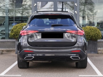 Mercedes GLC C254/X254 Coupe 2.0 220d 197KM 2025 MERCEDES-BENZ GLC 220 d 4-Matic AMG Line 2.0 (197KM) 2025, zdjęcie 3