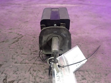 FIAT CROMA II 05-11 1.8 SPÍNACÍ SKŘÍŇKA KLÍČEK 7354473430 12 PIN