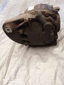 DIFER ZADNÍ BMW F25 3.73
