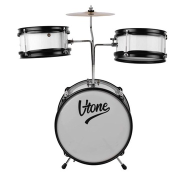 Барабаны V-TONE VD Junior белые