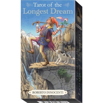 Tarot of the LONGEST DREAM - karty tarota