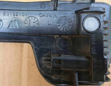 BMW SERIE 1 F40 SMĚROVKA ZRCÁTKO LEVÝ